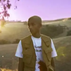 Jaden Smith - Plastic